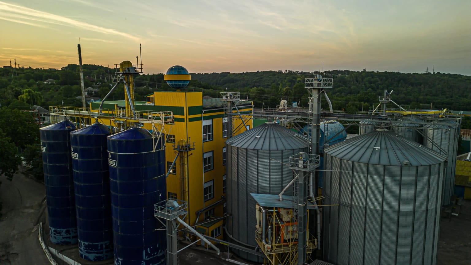 Rusagro-Prim SRL