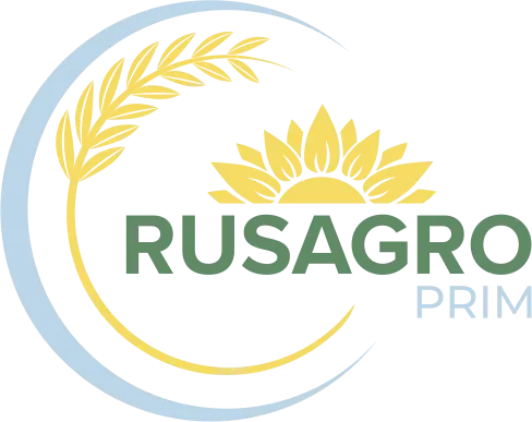 Rusagro-Prim SRL Logo